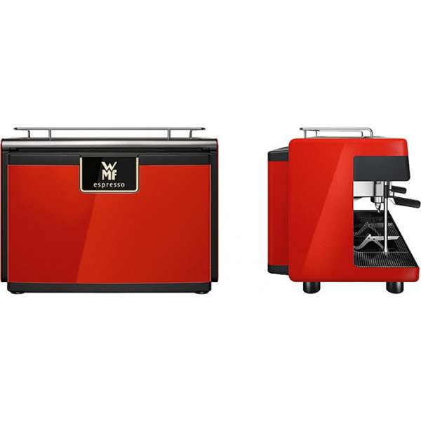 Кофемашина рожковая WMF espresso 03.5500.1001 380В